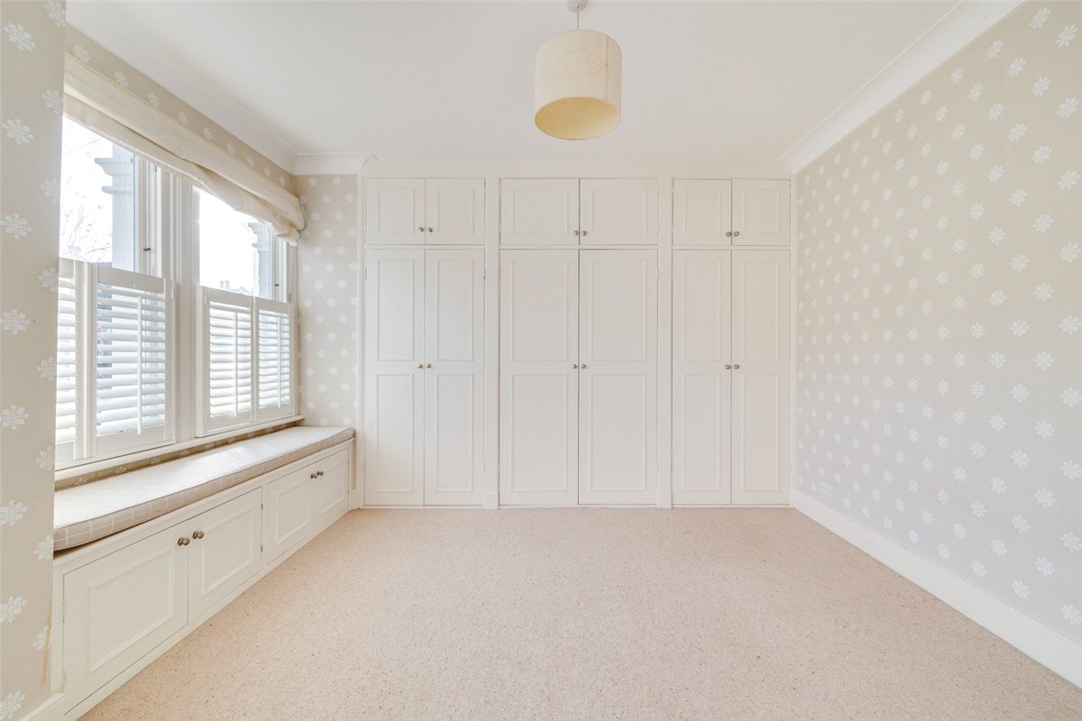 5 bedroom house, Allestree Road, Fulham SW6 - Let Agreed