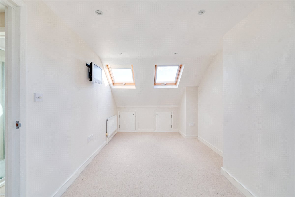 5 bedroom house, Allestree Road, Fulham SW6 - Let Agreed