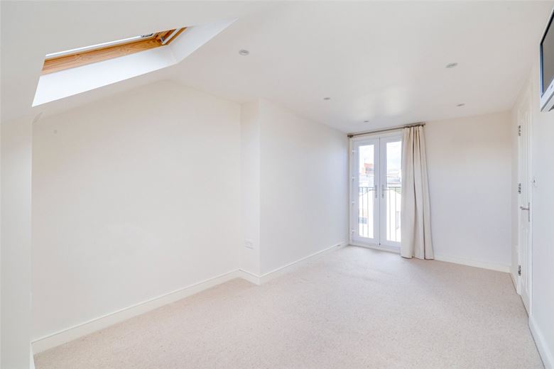 5 bedroom house, Allestree Road, Fulham SW6 - Let Agreed