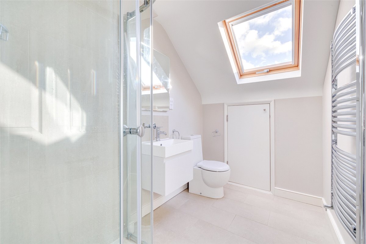 5 bedroom house, Allestree Road, Fulham SW6 - Let Agreed