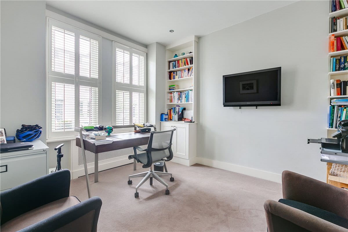 4 bedroom house, Kilmaine Road, London SW6