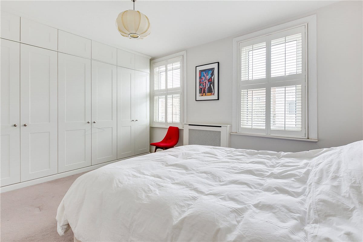 4 bedroom house, Kilmaine Road, London SW6