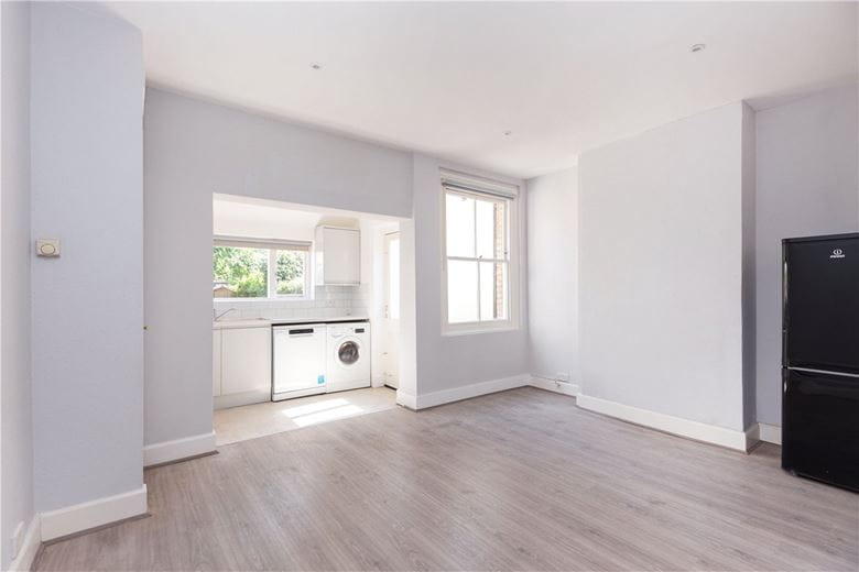 2 bedroom house, Altenburg Avenue, London W13 - Available