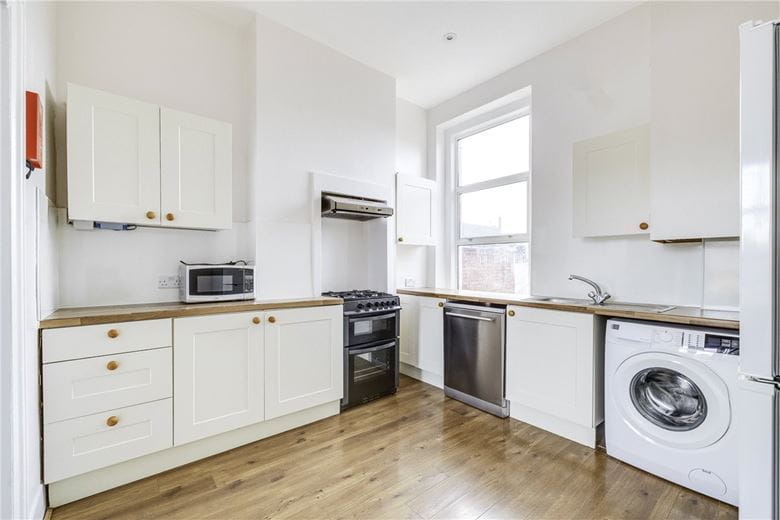 3 bedroom flat, Royal Parade, Dawes Road SW6 - Let Agreed