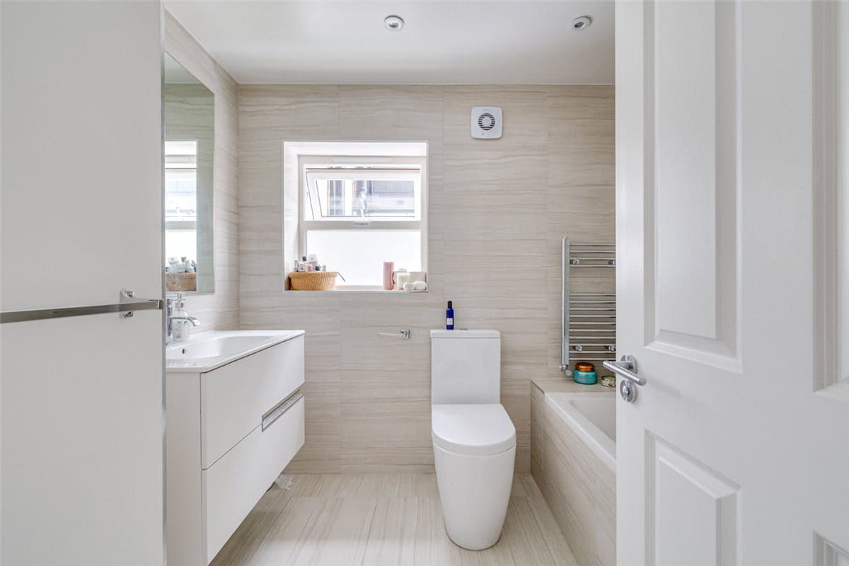 5 bedroom house, Ashington Road, London SW6 - Available