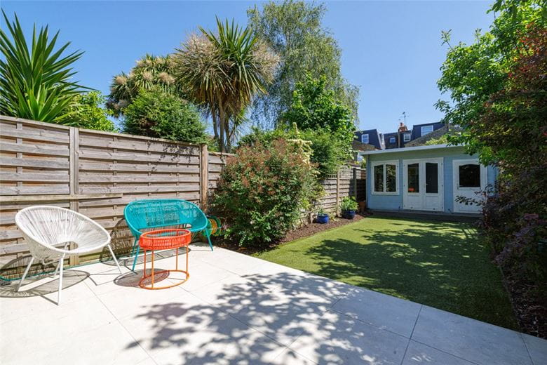 5 bedroom house, Queensmill Road, London SW6