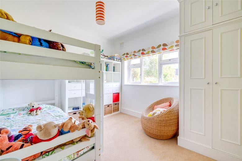 5 bedroom house, Queensmill Road, London SW6