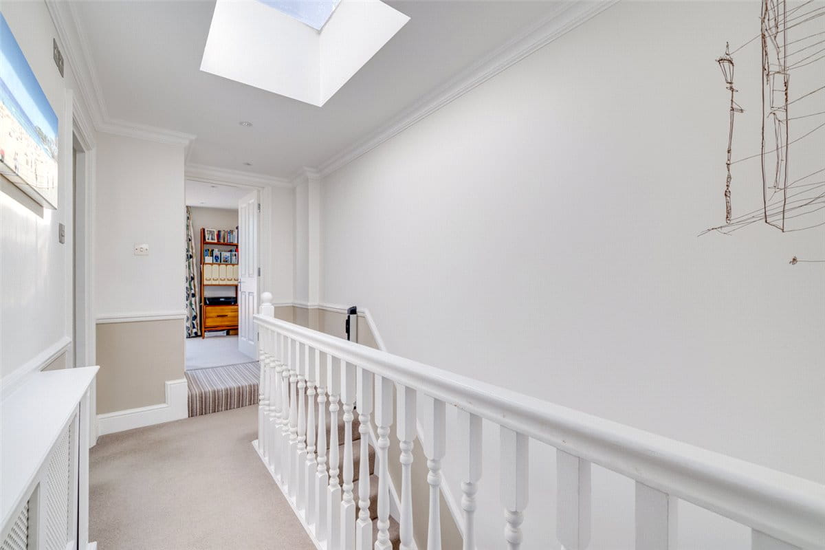5 bedroom house, Queensmill Road, London SW6