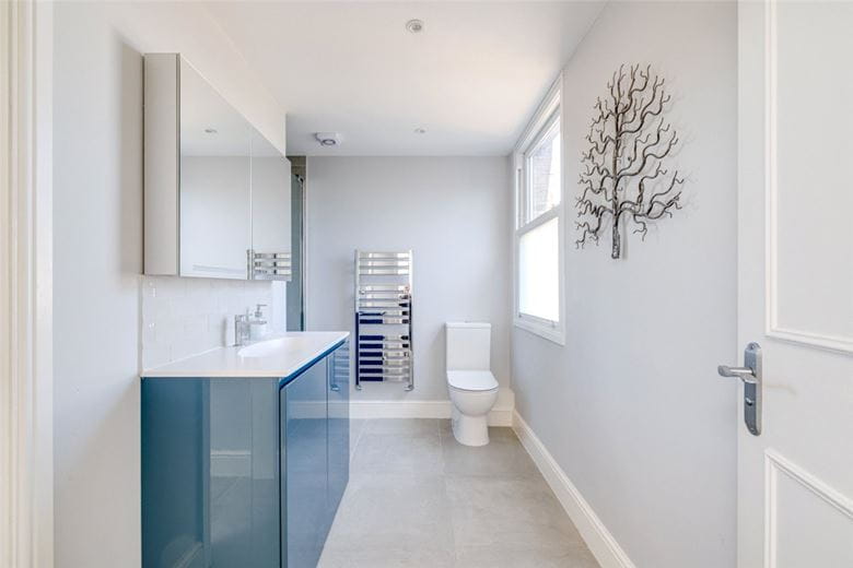 5 bedroom house, Queensmill Road, London SW6