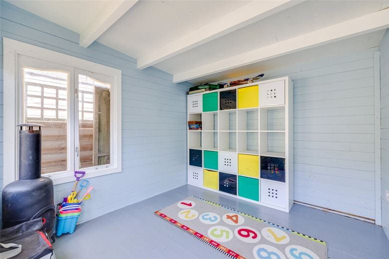 5 bedroom house, Queensmill Road, London SW6