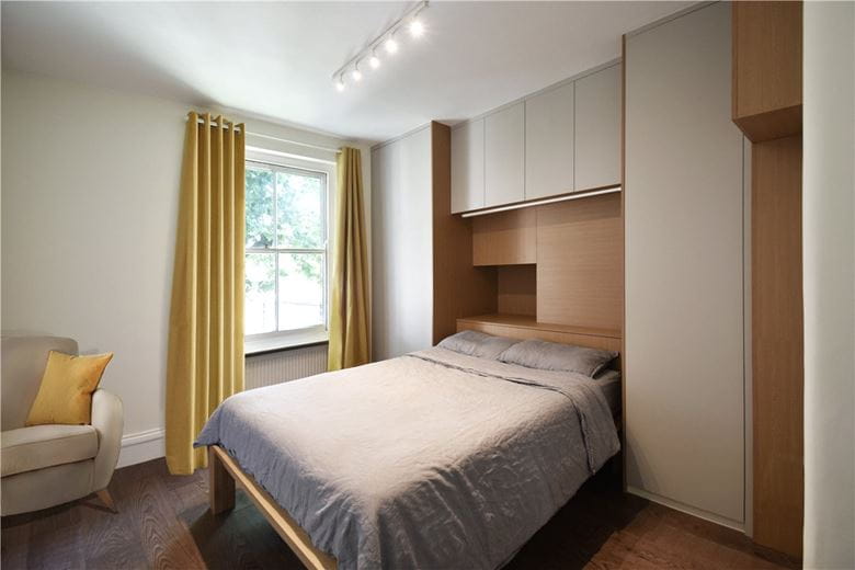 3 bedroom flat, Arundel Mansions, Kelvedon Road SW6