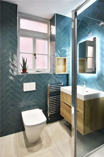 3 bedroom flat, Arundel Mansions, Kelvedon Road SW6