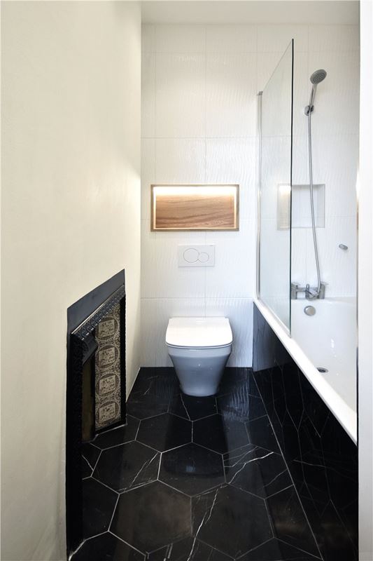 3 bedroom flat, Arundel Mansions, Kelvedon Road SW6