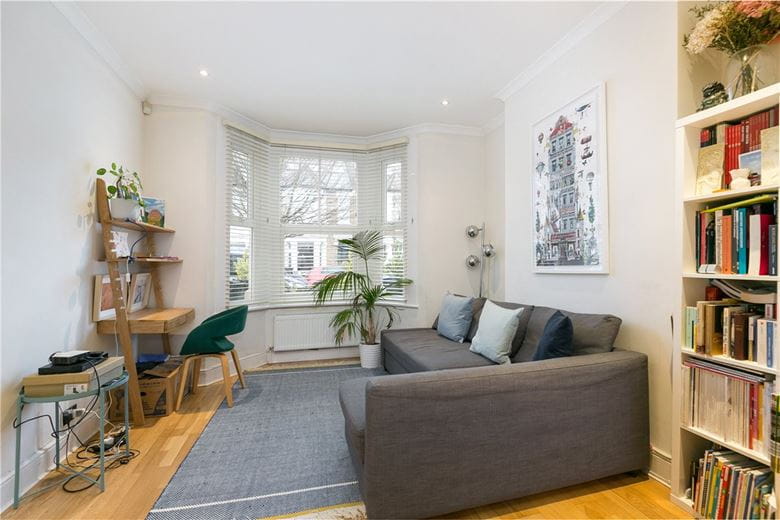 3 bedroom house, Bridgman Road, London W4 - Under Offer