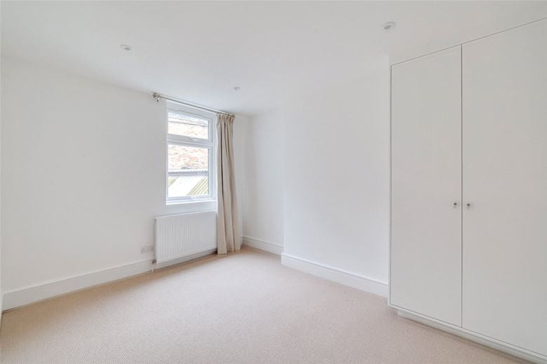 4 bedroom house, Hannell Road, London SW6
