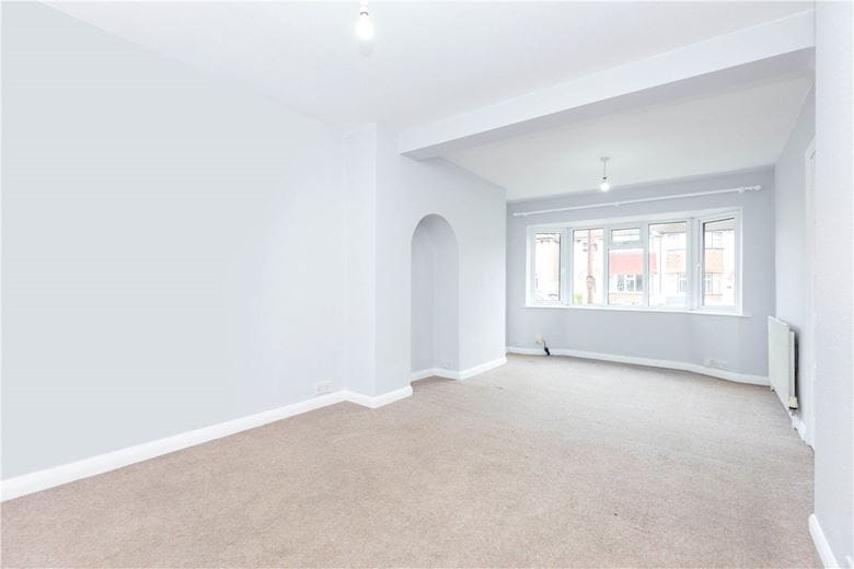 3 bedroom house, Augusta Road, Twickenham TW2 - Available