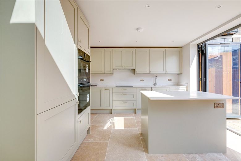 4 bedroom house, Seymour Road, London W4 - Sold STC
