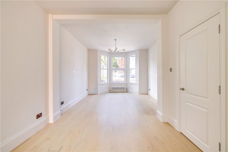 4 bedroom house, Seymour Road, London W4 - Sold STC