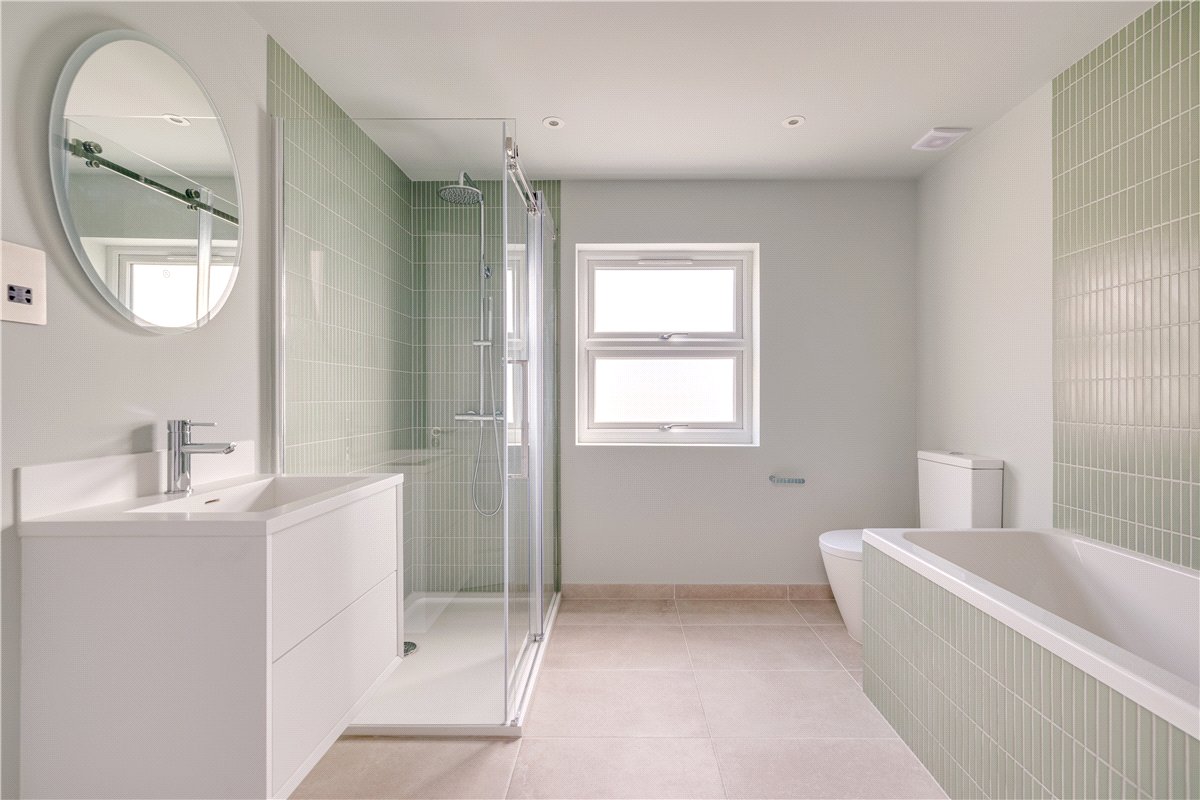 4 bedroom house, Seymour Road, London W4 - Sold STC