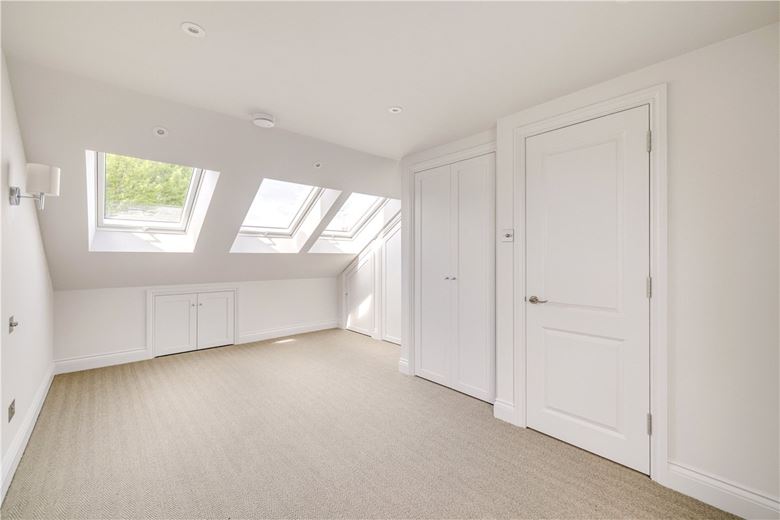 4 bedroom house, Seymour Road, London W4 - Sold STC