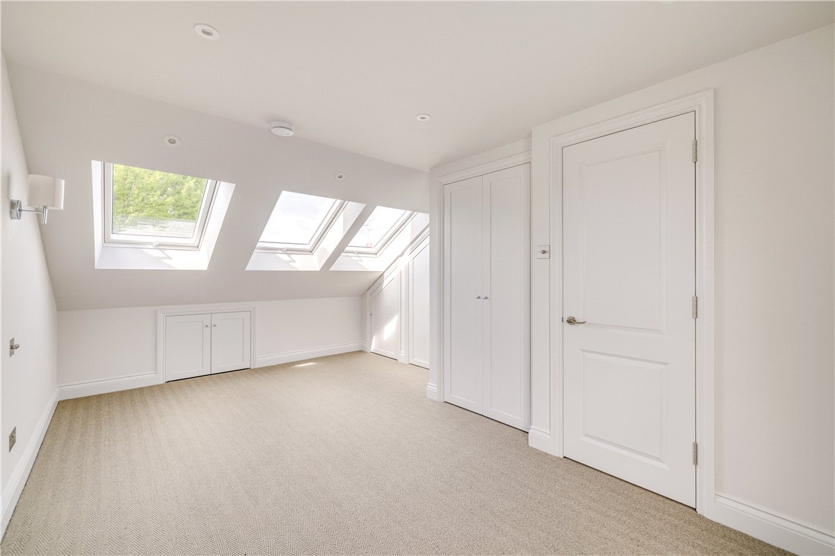 4 bedroom house, Seymour Road, London W4 - Sold STC