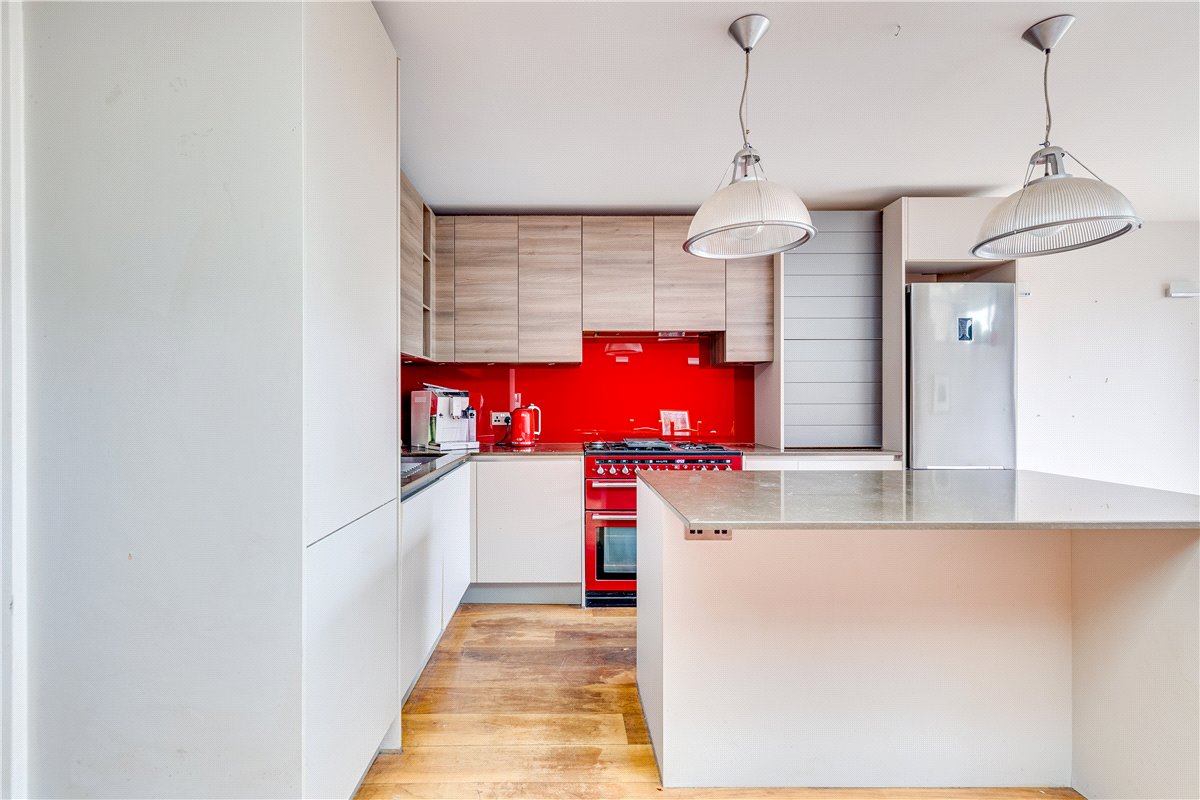 4 bedroom house, Coliston Road, London SW18 - Sold