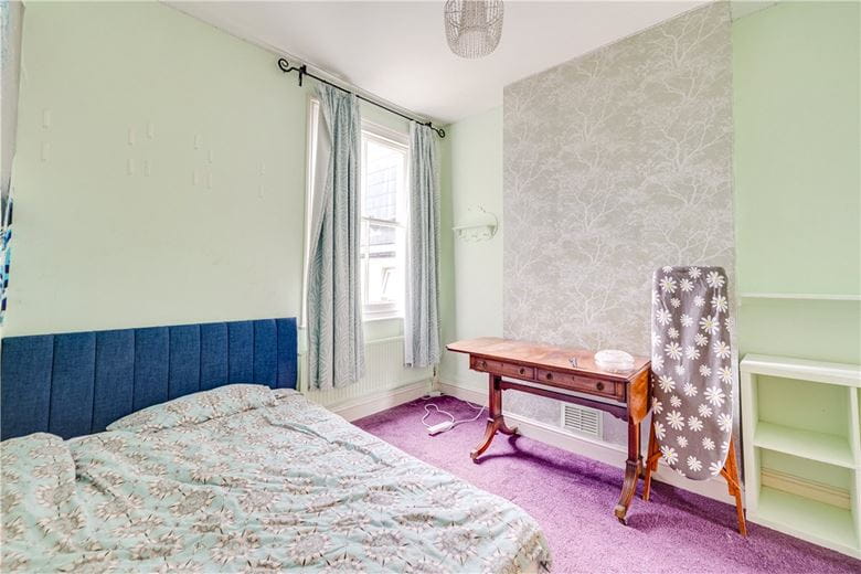 4 bedroom house, Coliston Road, London SW18 - Sold
