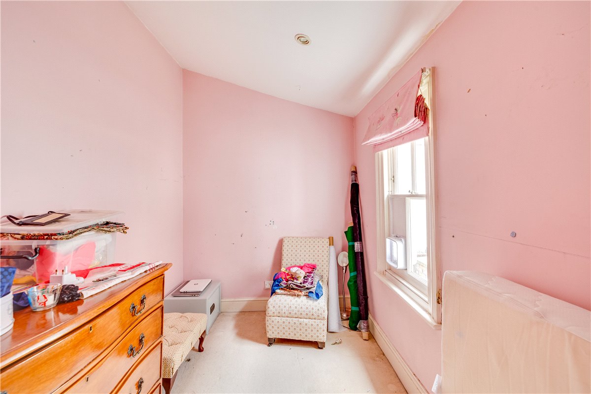 4 bedroom house, Coliston Road, London SW18 - Sold