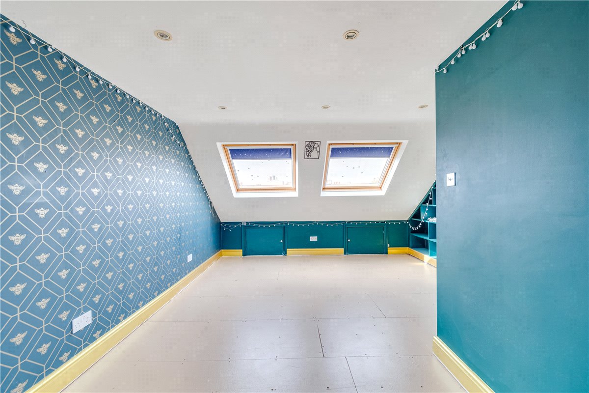 4 bedroom house, Coliston Road, London SW18 - Sold