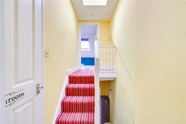 4 bedroom house, Coliston Road, London SW18 - Sold