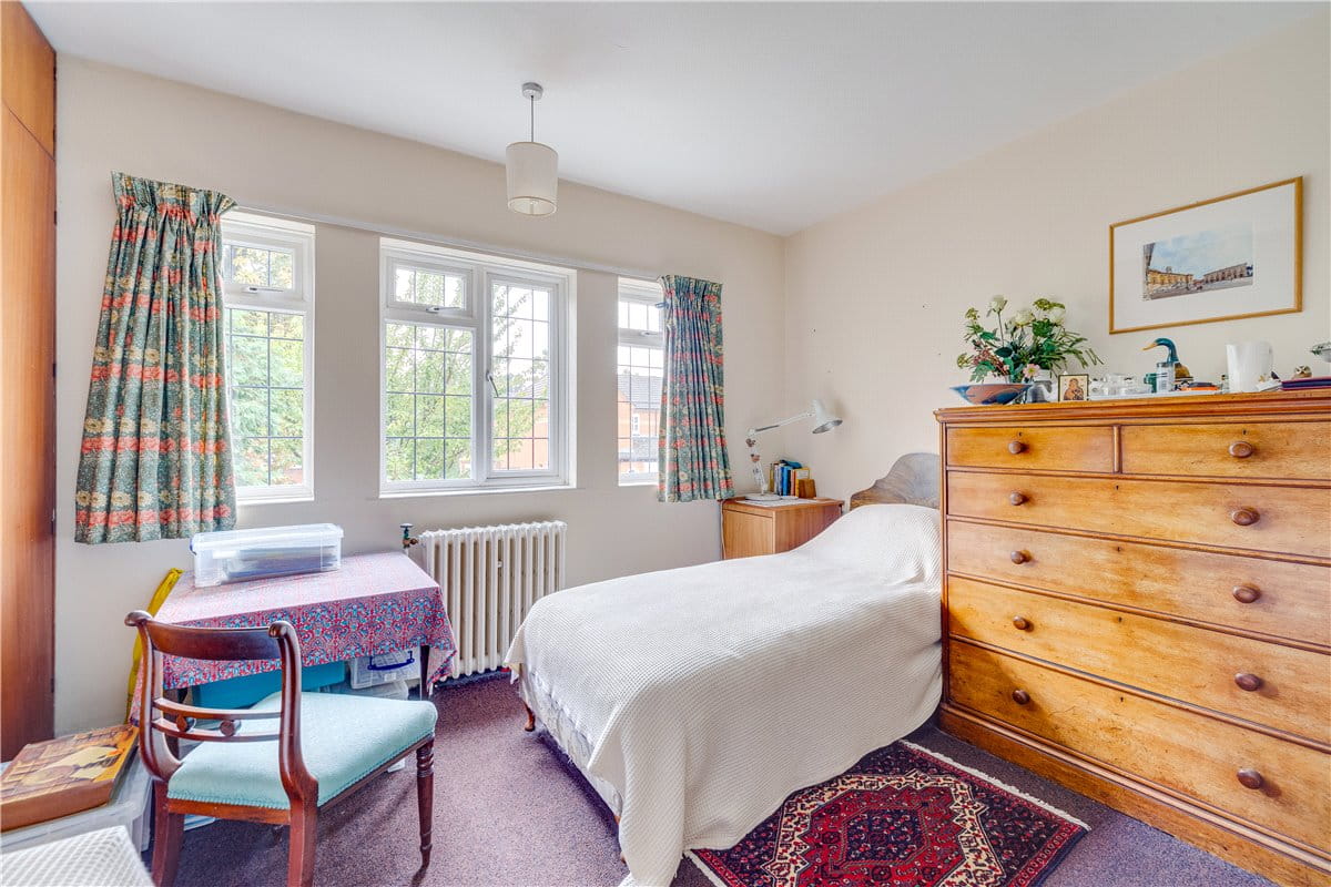 4 bedroom house, West Hill Road, London SW18 - Sold
