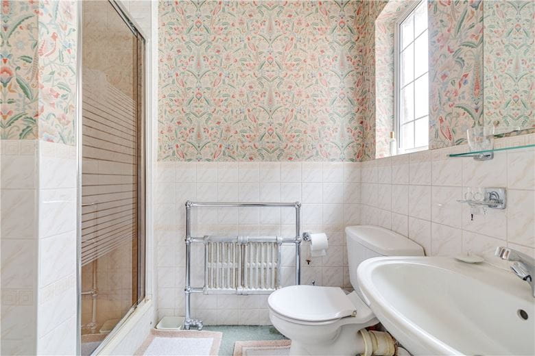 4 bedroom house, West Hill Road, London SW18 - Sold