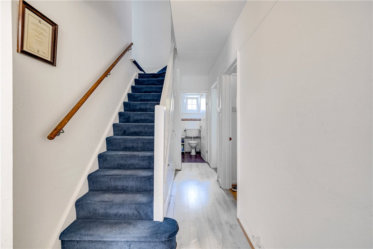 4 bedroom house, Limes Avenue, London SW13 - Available