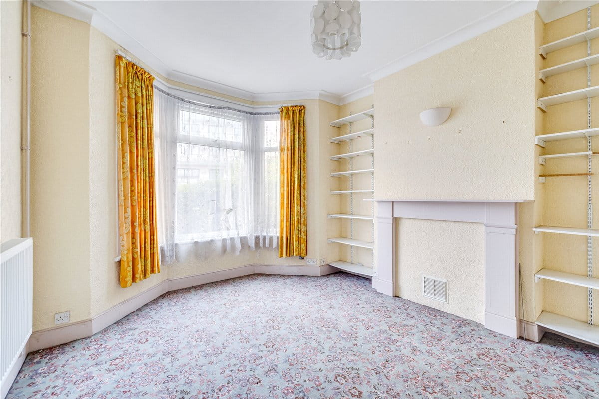3 bedroom house, Plough Lane, London SW19 - Sold
