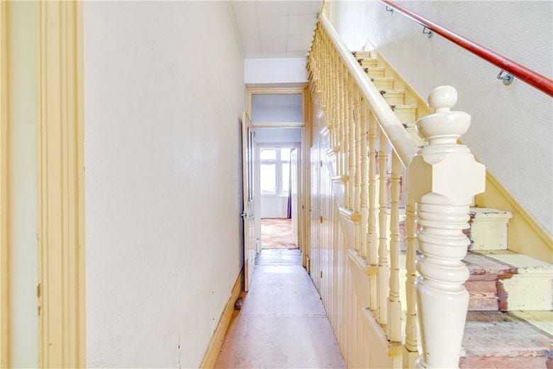 3 bedroom house, Plough Lane, London SW19 - Sold