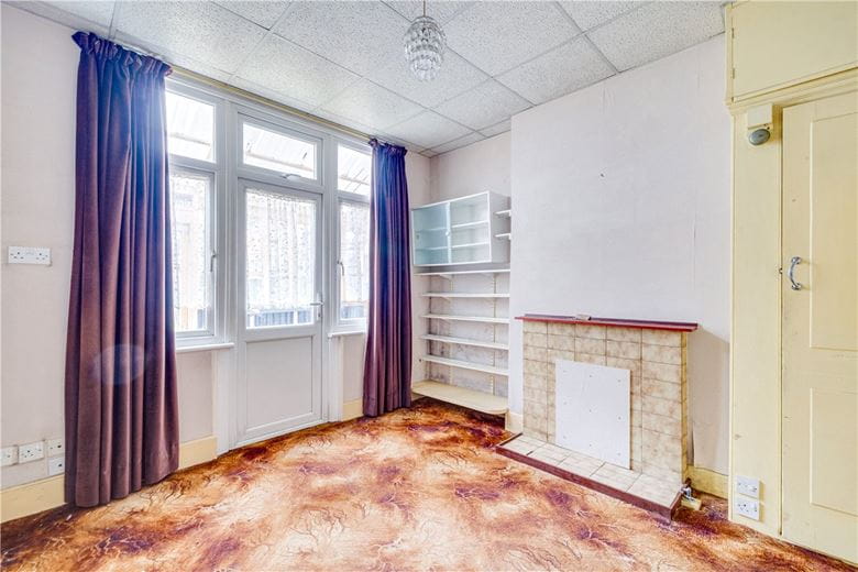 3 bedroom house, Plough Lane, London SW19 - Sold