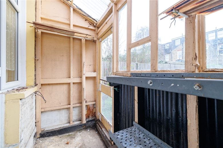 3 bedroom house, Plough Lane, London SW19 - Sold