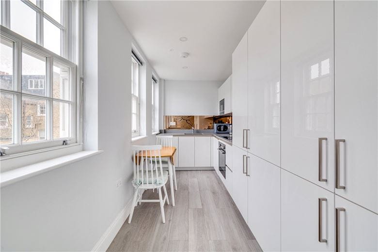 1 bedroom flat, Sefton Street, London SW15 - Sold STC