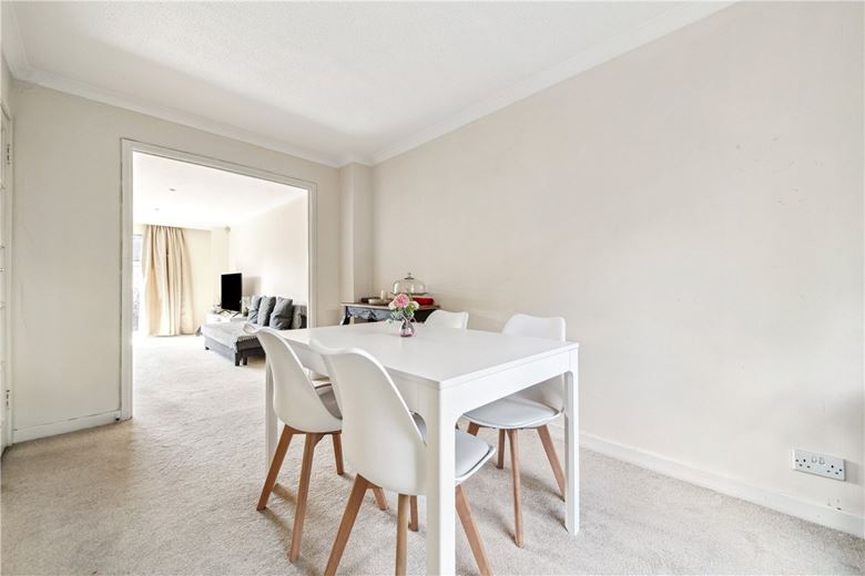 3 bedroom house, Heights Close, Hillview SW20 - Available