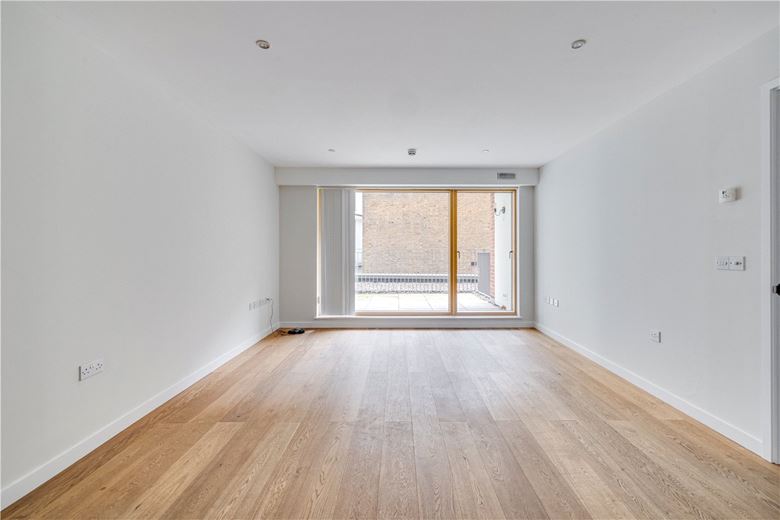 1 bedroom flat, Hardwicks Square, London SW18 - Available