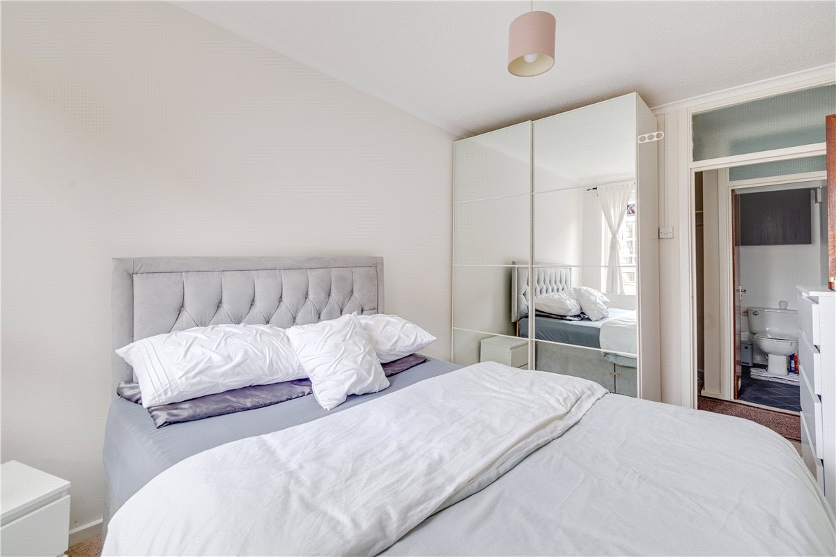 2 bedroom flat, Whitlock Drive, London SW19 - Sold
