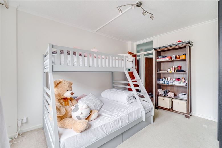 2 bedroom flat, Whitlock Drive, London SW19 - Sold