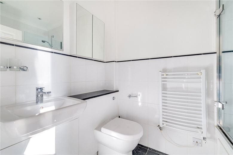 3 bedroom house, Brookwood Road, London SW18 - Sold