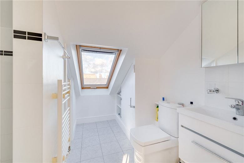 3 bedroom house, Brookwood Road, London SW18 - Sold