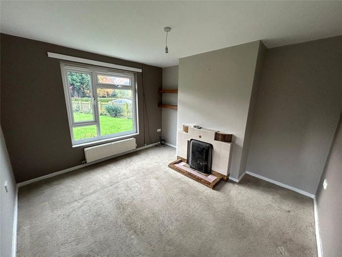 3 bedroom house, Llangedwyn, Oswestry SY10 - Available