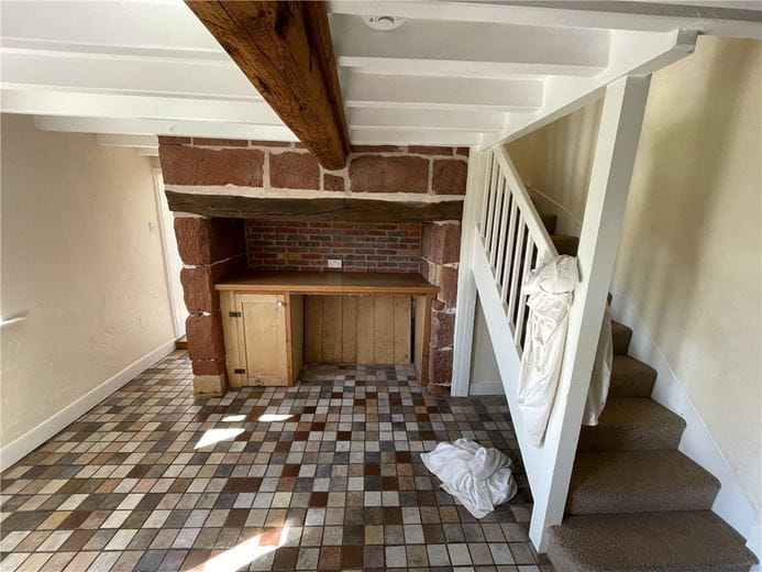 3 bedroom house, Montford, Montford Bridge SY4 - Available