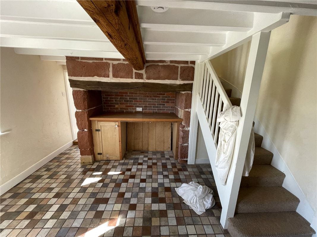 3 bedroom house, Montford, Montford Bridge SY4 - Available