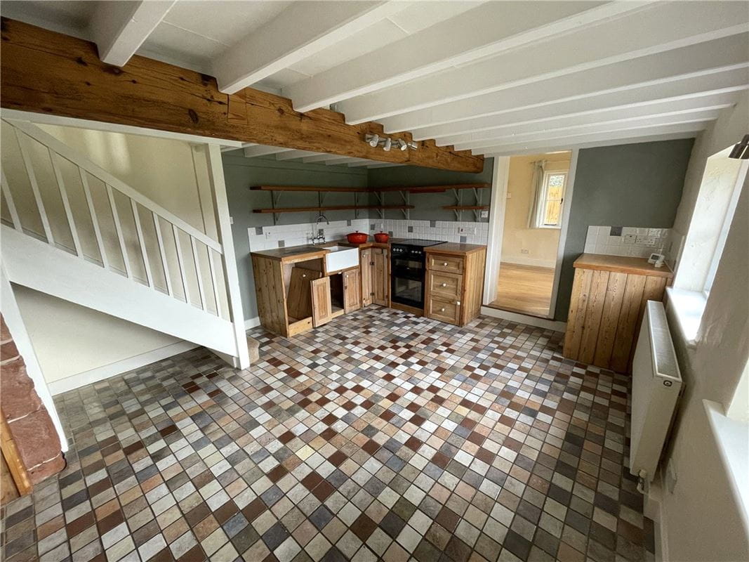 3 bedroom house, Montford, Montford Bridge SY4 - Available