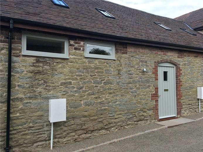 2 bedroom , Bourton, Much Wenlock TF13 - Available