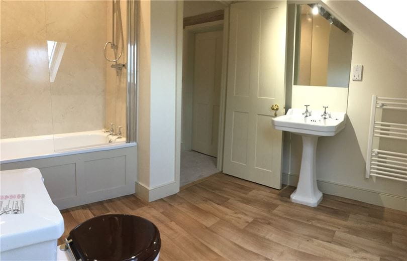 2 bedroom , Bourton, Much Wenlock TF13 - Let Agreed